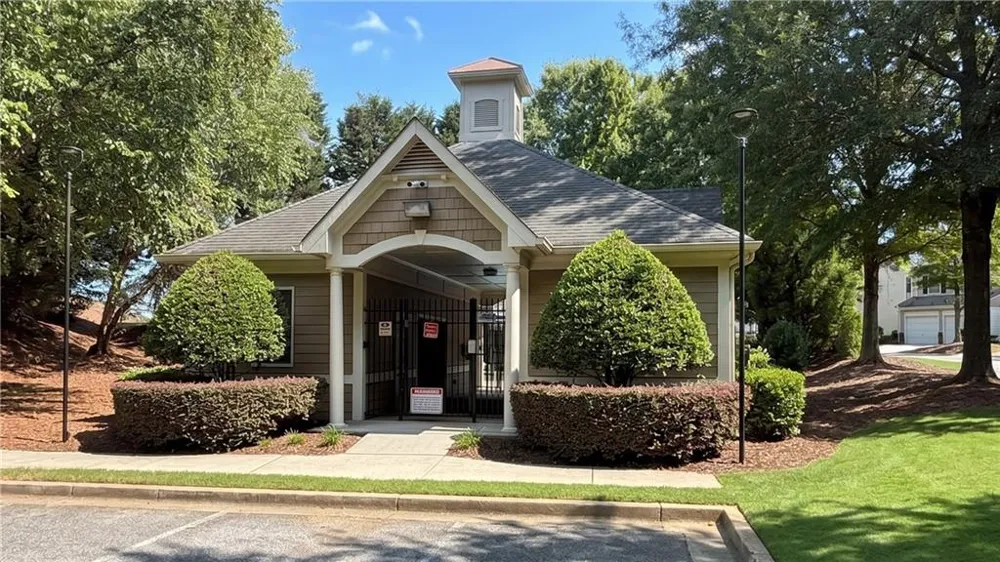 521 Windstone Trail Alpharetta, GA 30004