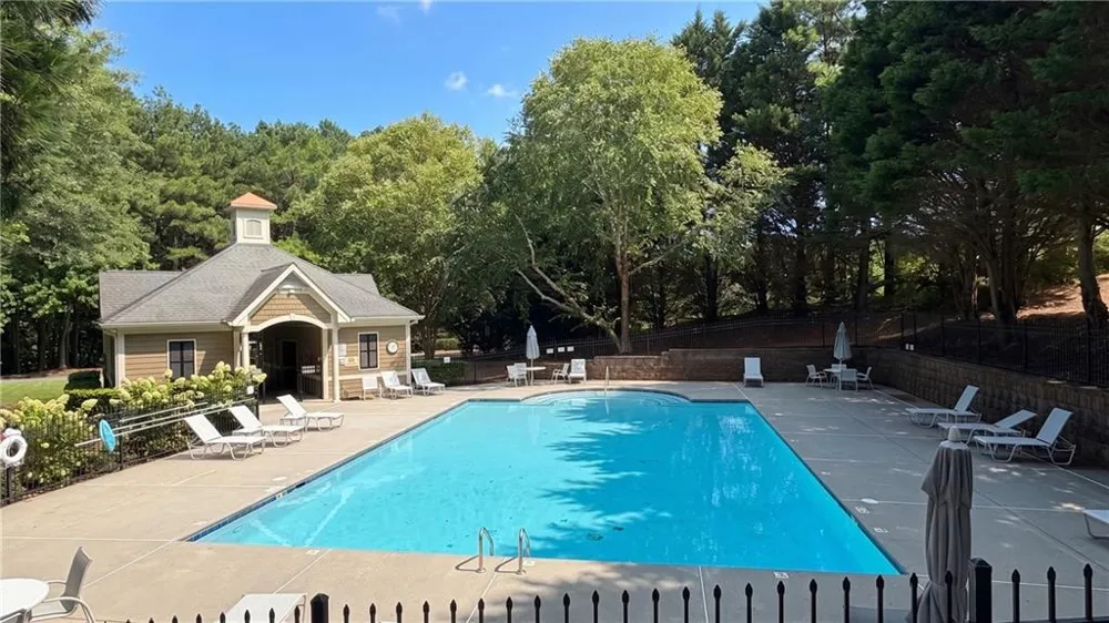 521 Windstone Trail Alpharetta, GA 30004