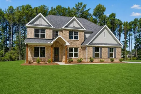 112 Patillo Manor
