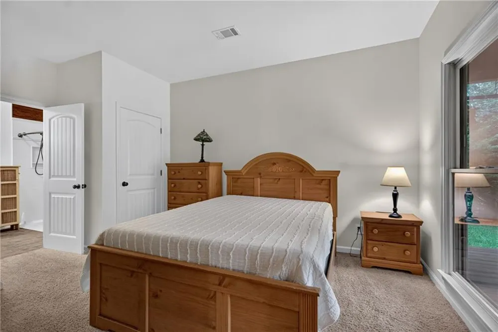 1369 Mobley Bridge Road Hogansville, GA 30230