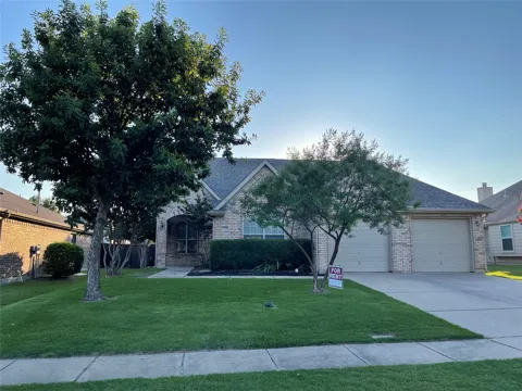 2509 Shooting Star Drive