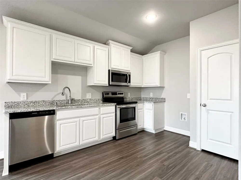 1428 Waverley Drive Greenville, TX 75402