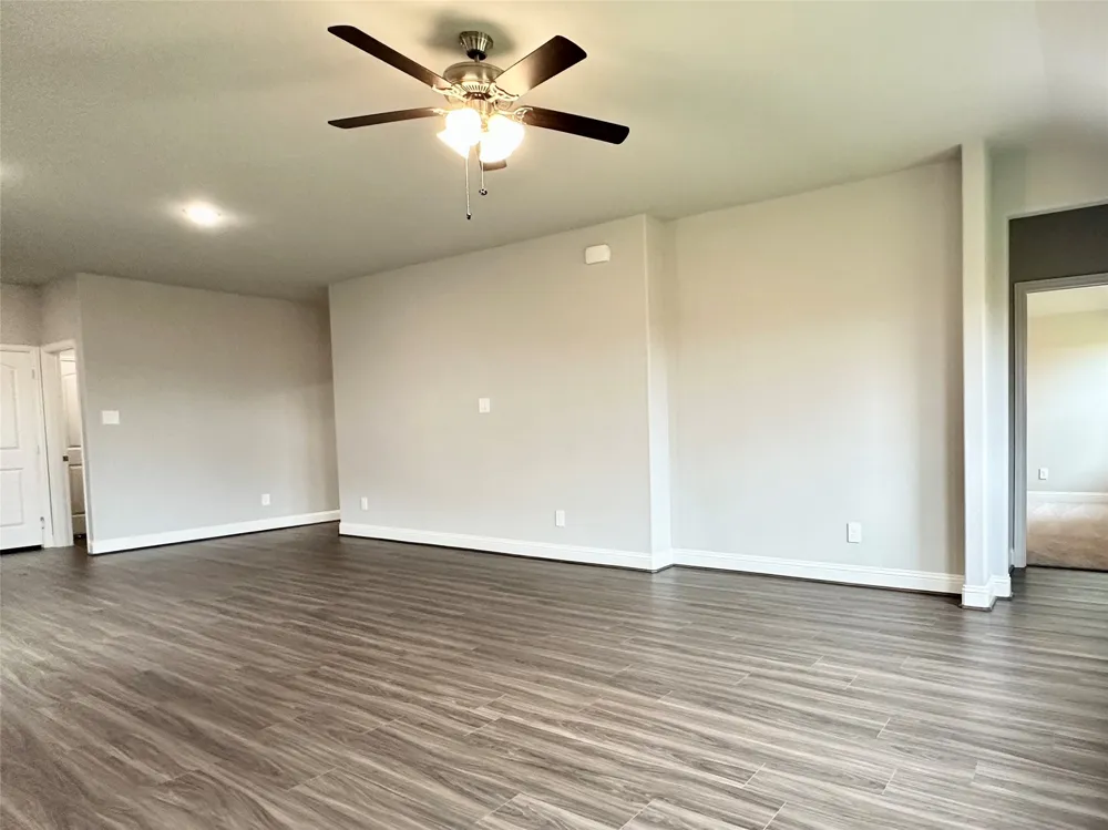 1428 Waverley Drive Greenville, TX 75402