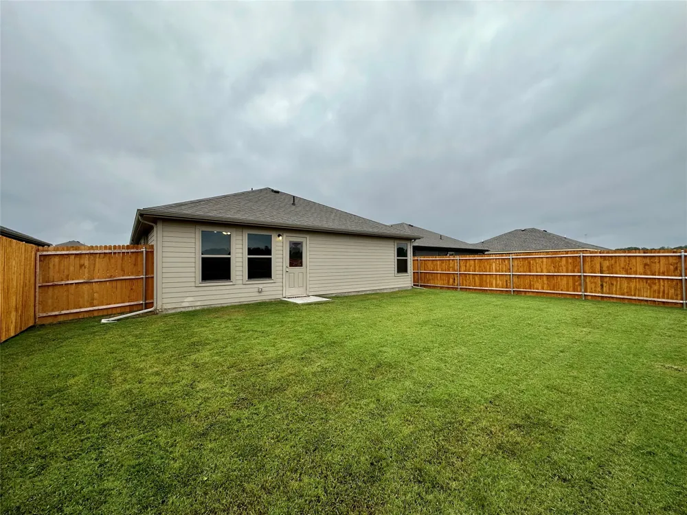 1428 Waverley Drive Greenville, TX 75402