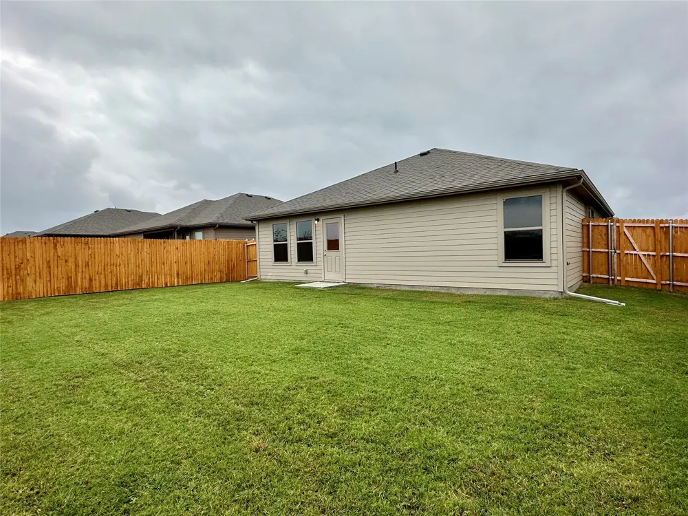 1428 Waverley Drive Greenville, TX 75402