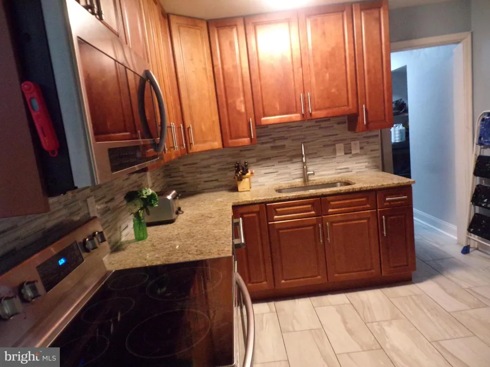 3721 FORESTDALE AVENUE Woodbridge, VA 22193