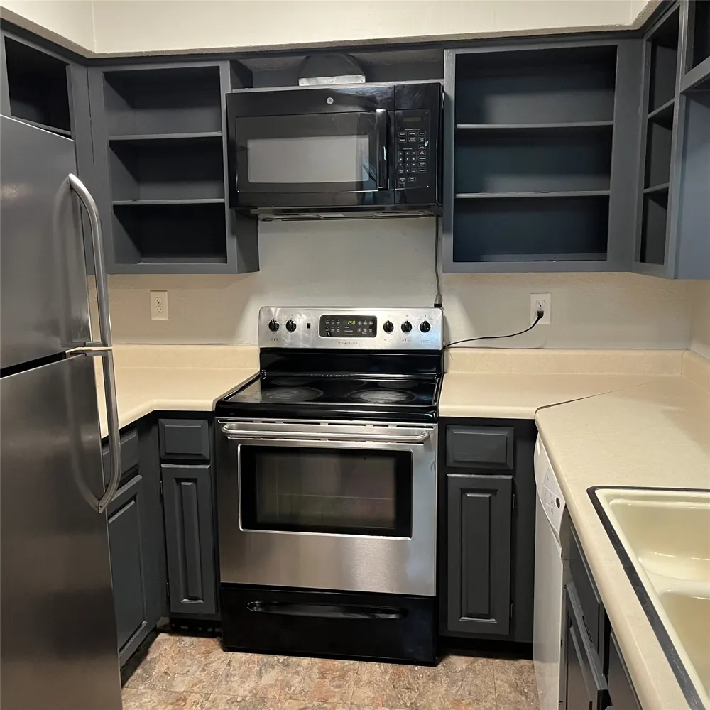 6737 S Peoria Avenue #C211 Tulsa, OK 74136