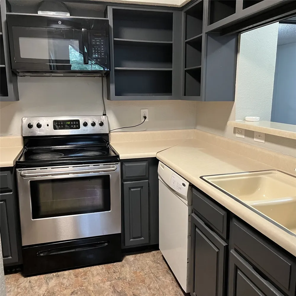 6737 S Peoria Avenue #C211 Tulsa, OK 74136
