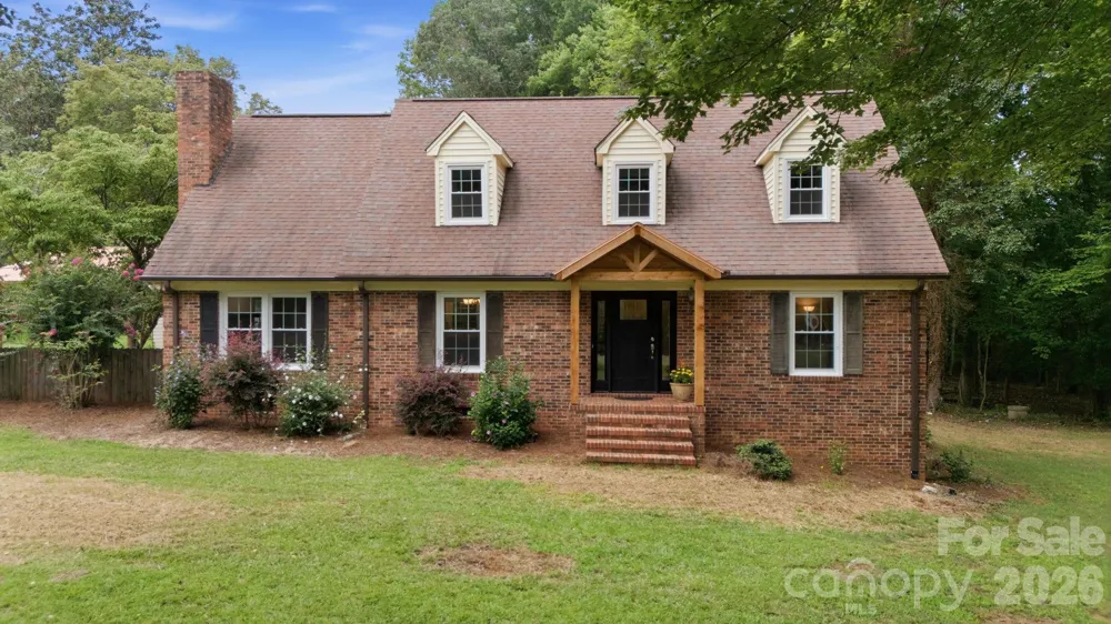 360 Small Road Randleman, NC 27317
