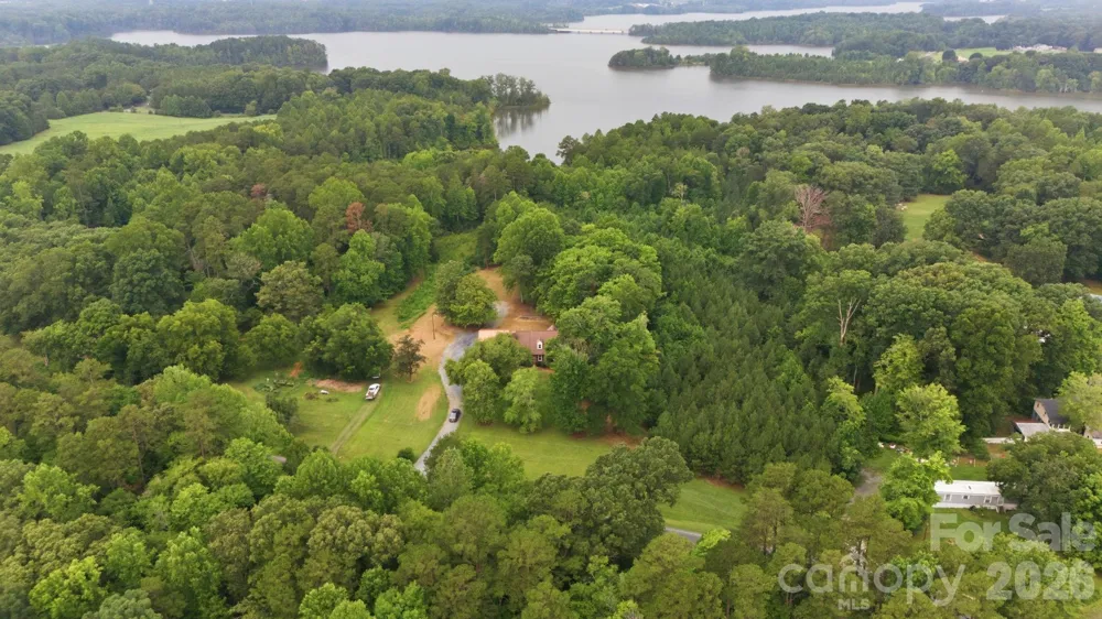 360 Small Road Randleman, NC 27317