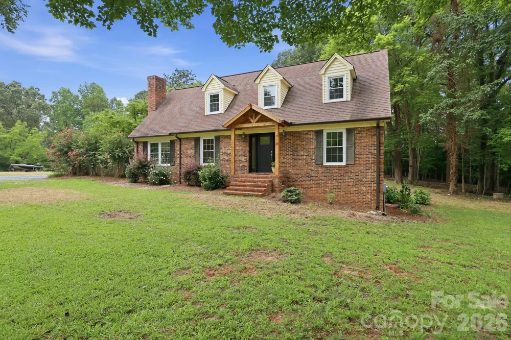 360 Small Road Randleman, NC 27317