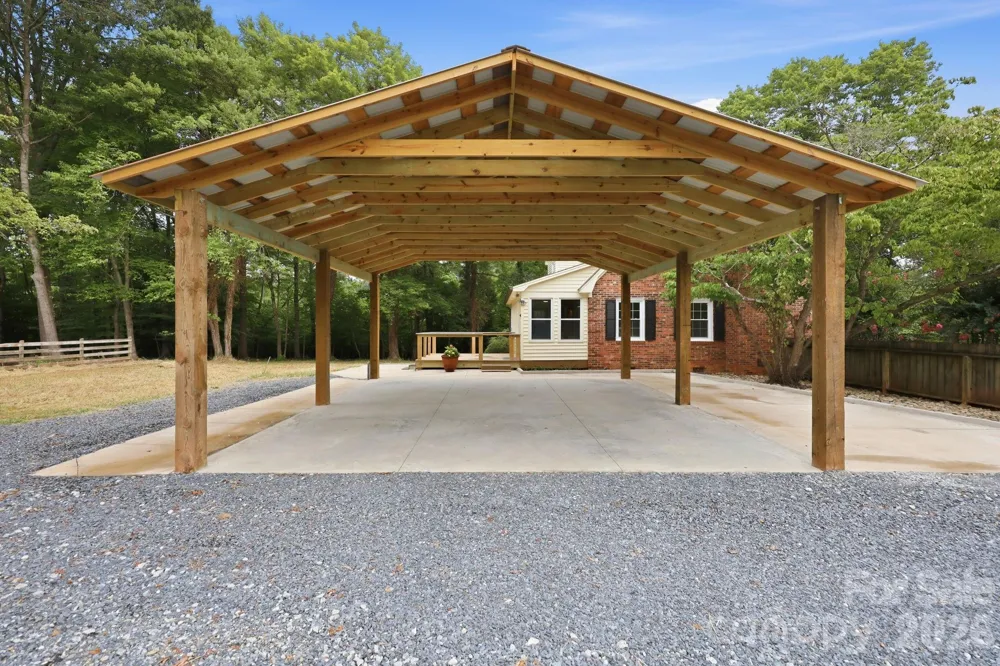 360 Small Road Randleman, NC 27317