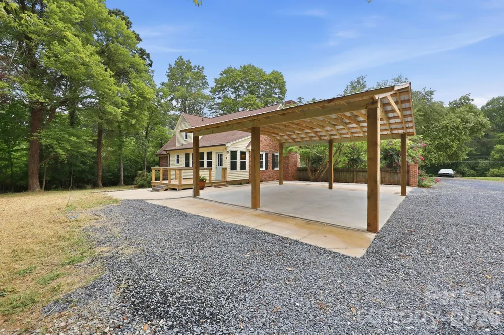360 Small Road Randleman, NC 27317