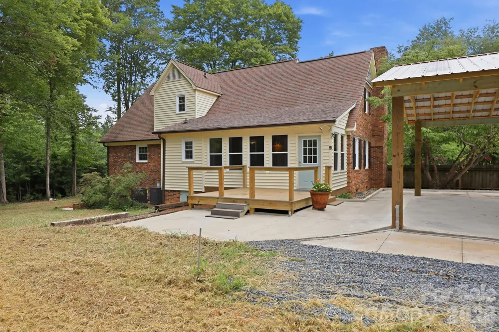 360 Small Road Randleman, NC 27317