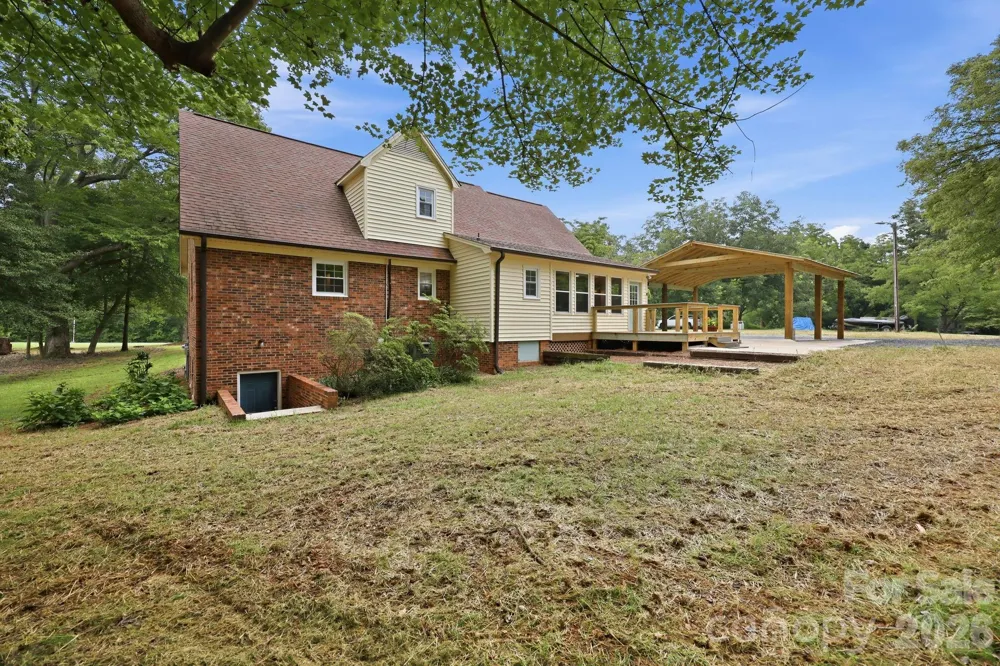 360 Small Road Randleman, NC 27317