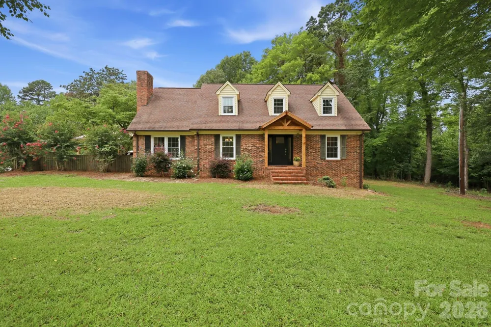 360 Small Road Randleman, NC 27317