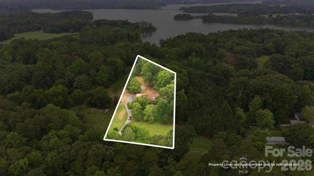 360 Small Road Randleman, NC 27317