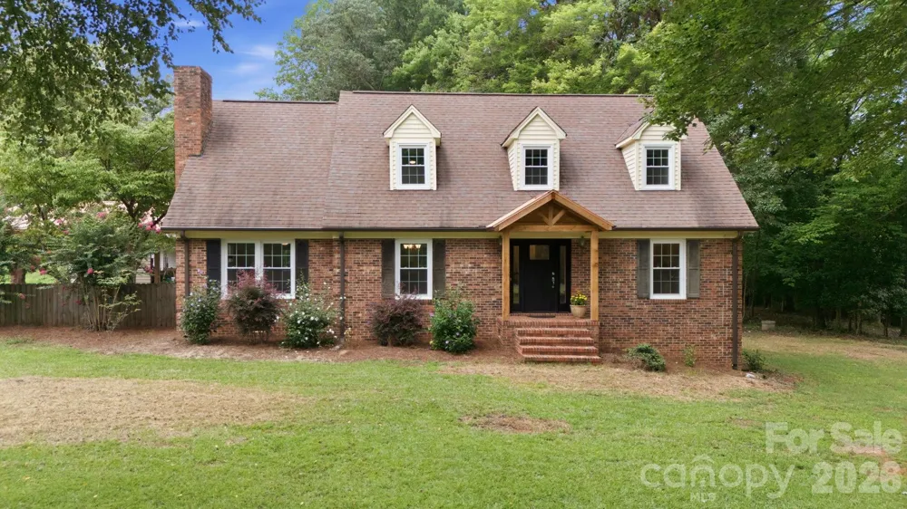 360 Small Road Randleman, NC 27317