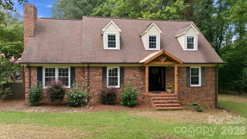 360 Small Road Randleman, NC 27317