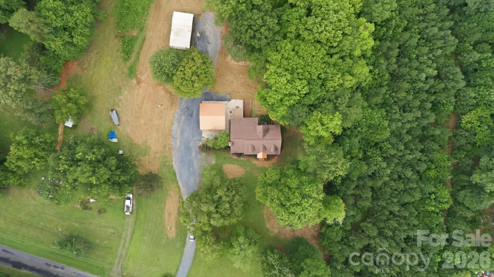 360 Small Road Randleman, NC 27317