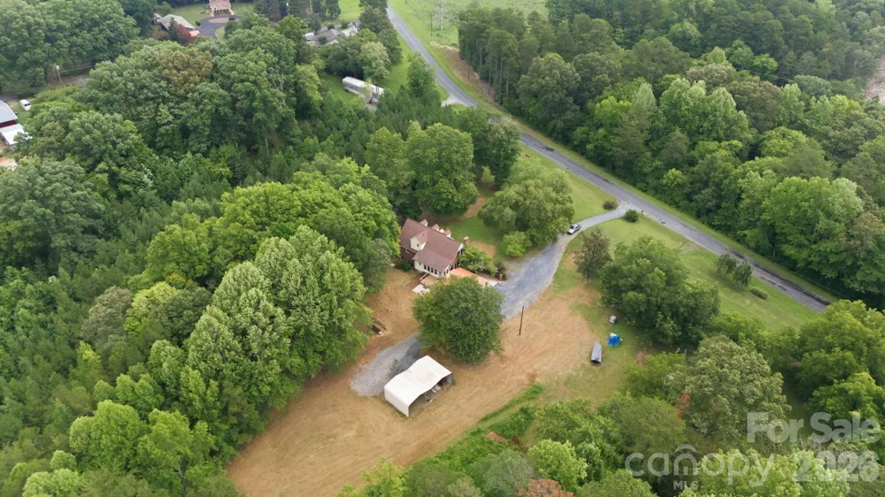 360 Small Road Randleman, NC 27317