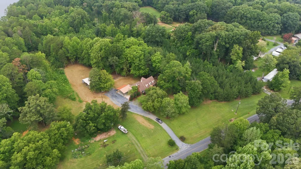 360 Small Road Randleman, NC 27317