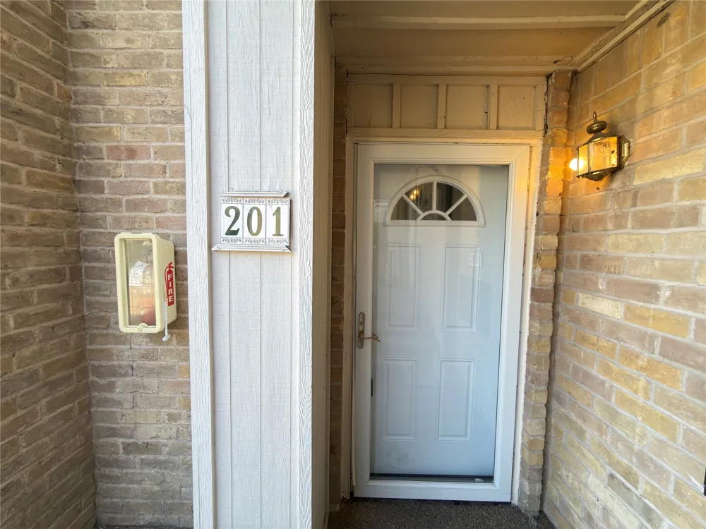 6032 Westridge Lane #201 Fort Worth, TX 76116