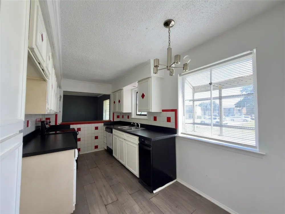 6032 Westridge Lane #201 Fort Worth, TX 76116