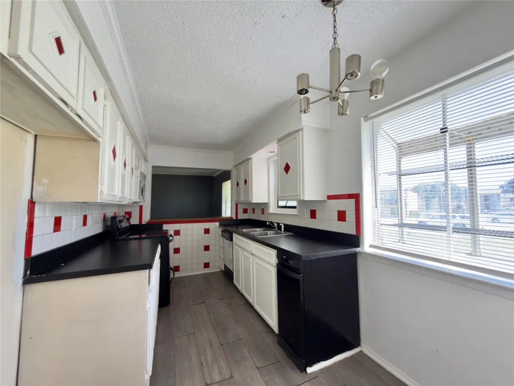 6032 Westridge Lane #201 Fort Worth, TX 76116