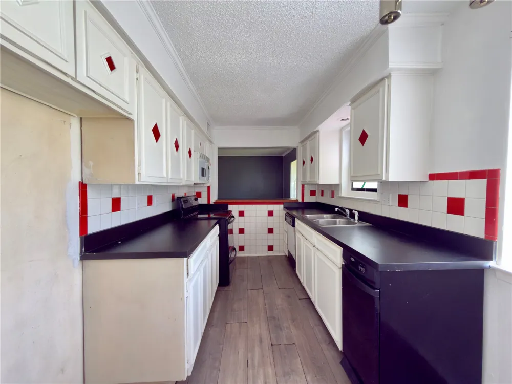 6032 Westridge Lane #201 Fort Worth, TX 76116