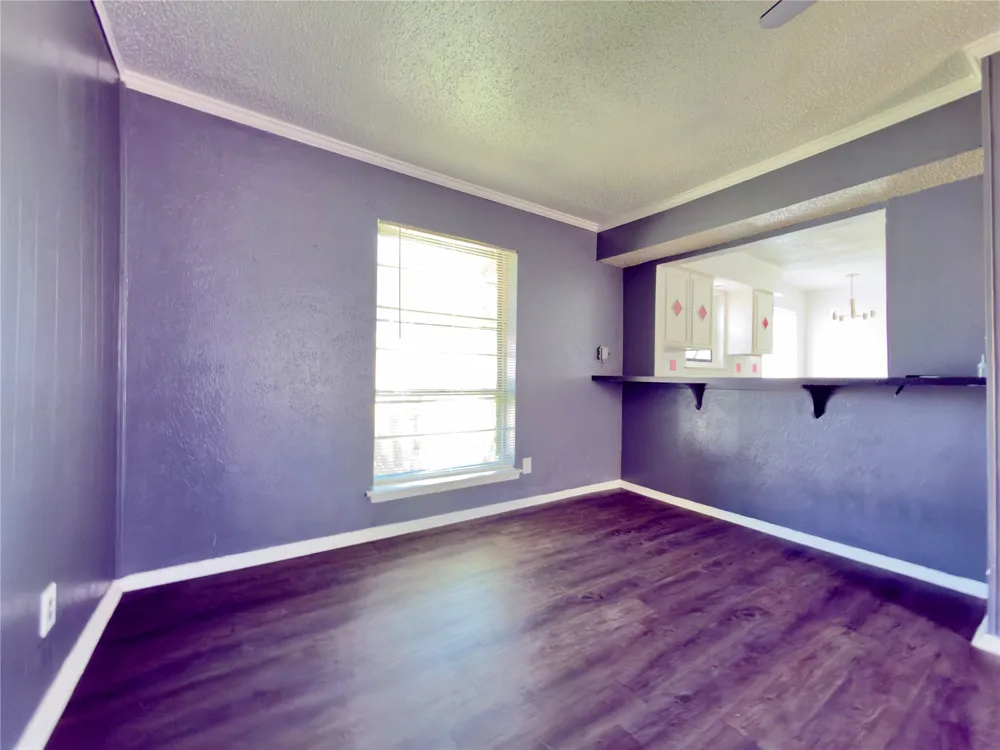 6032 Westridge Lane #201 Fort Worth, TX 76116