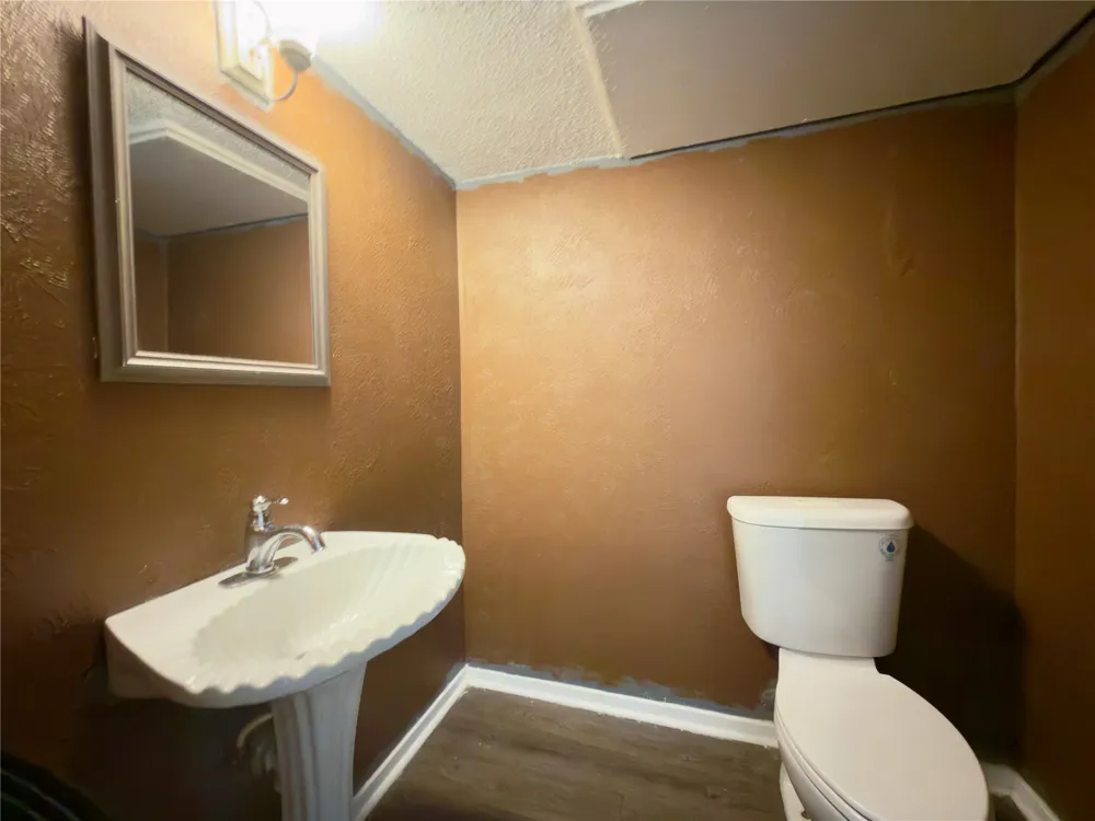 6032 Westridge Lane #201 Fort Worth, TX 76116