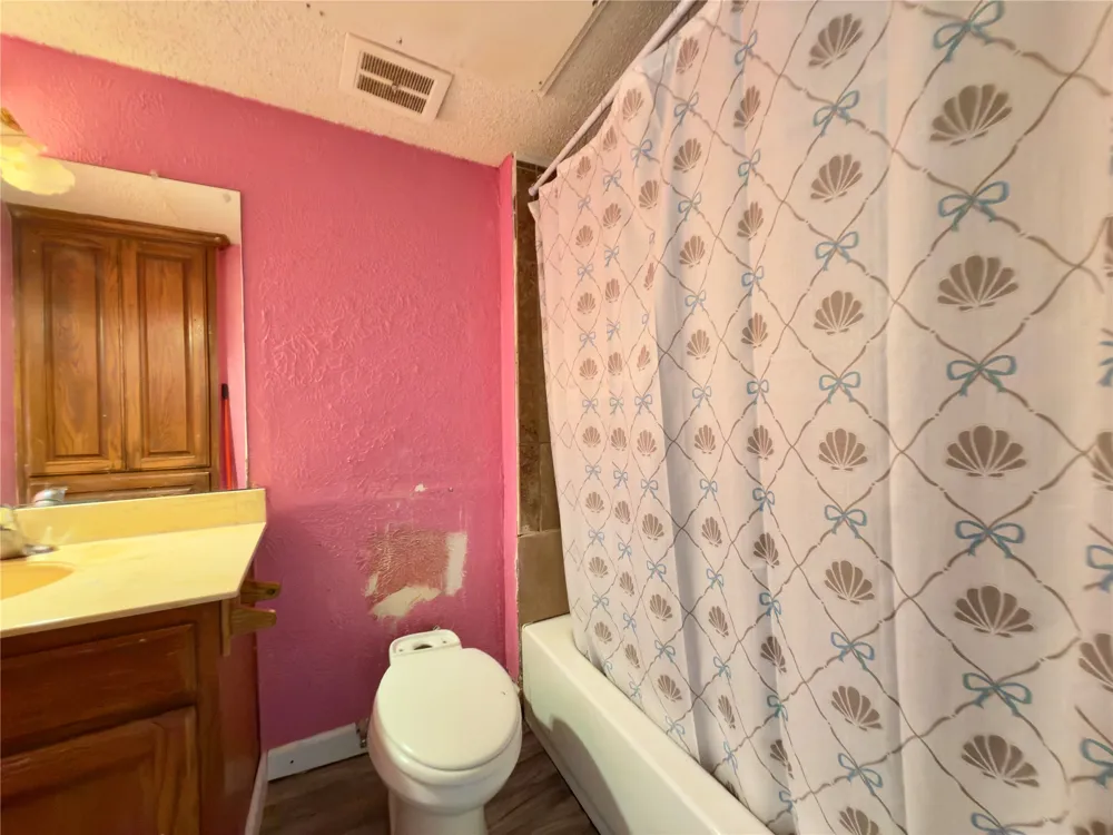 6032 Westridge Lane #201 Fort Worth, TX 76116