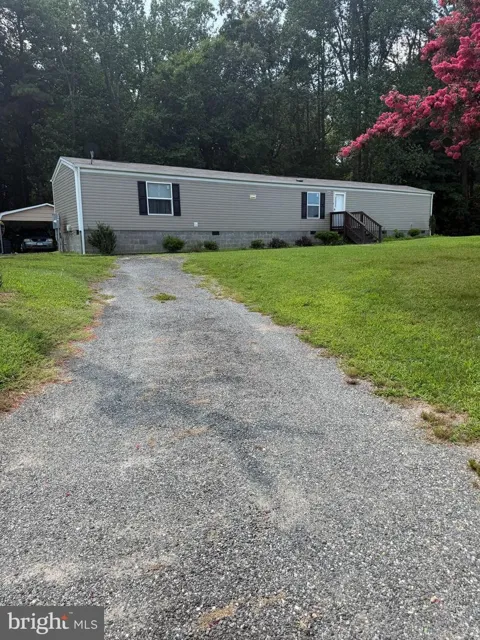 1664 ZION CHURCH RD
