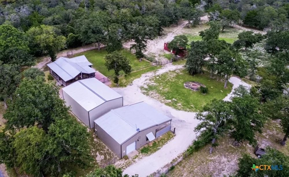 885 Peach Creek Road Rosanky, TX 78953