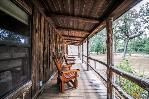 885 Peach Creek Road