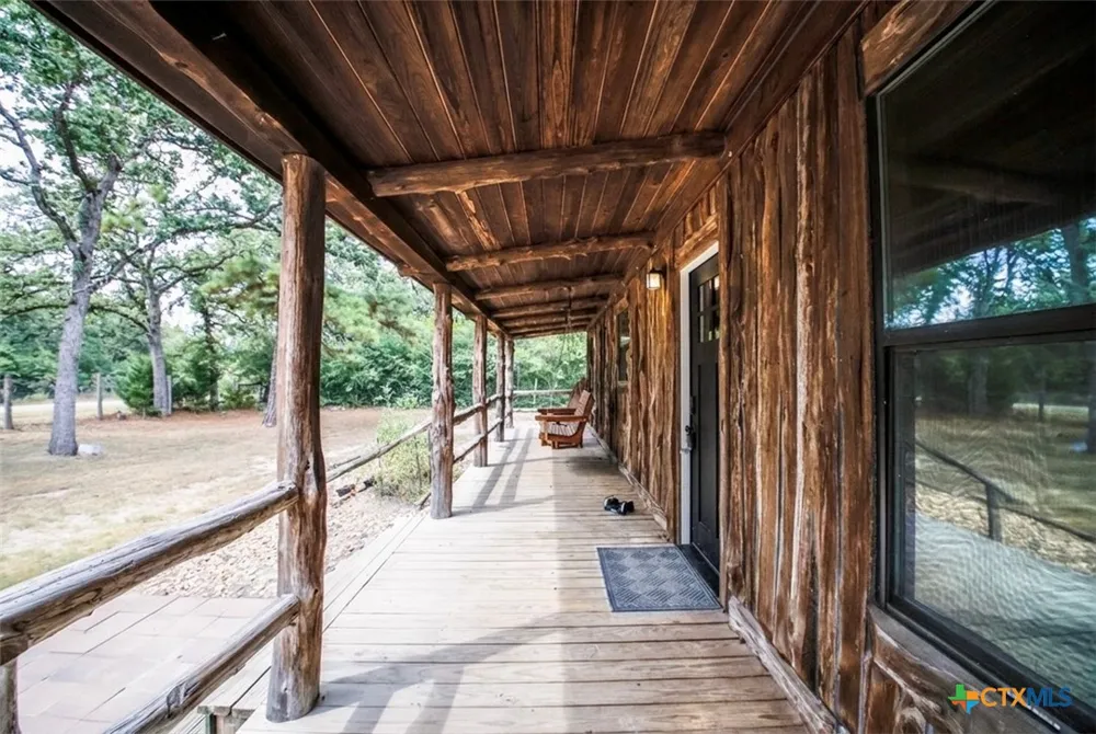 885 Peach Creek Road Rosanky, TX 78953