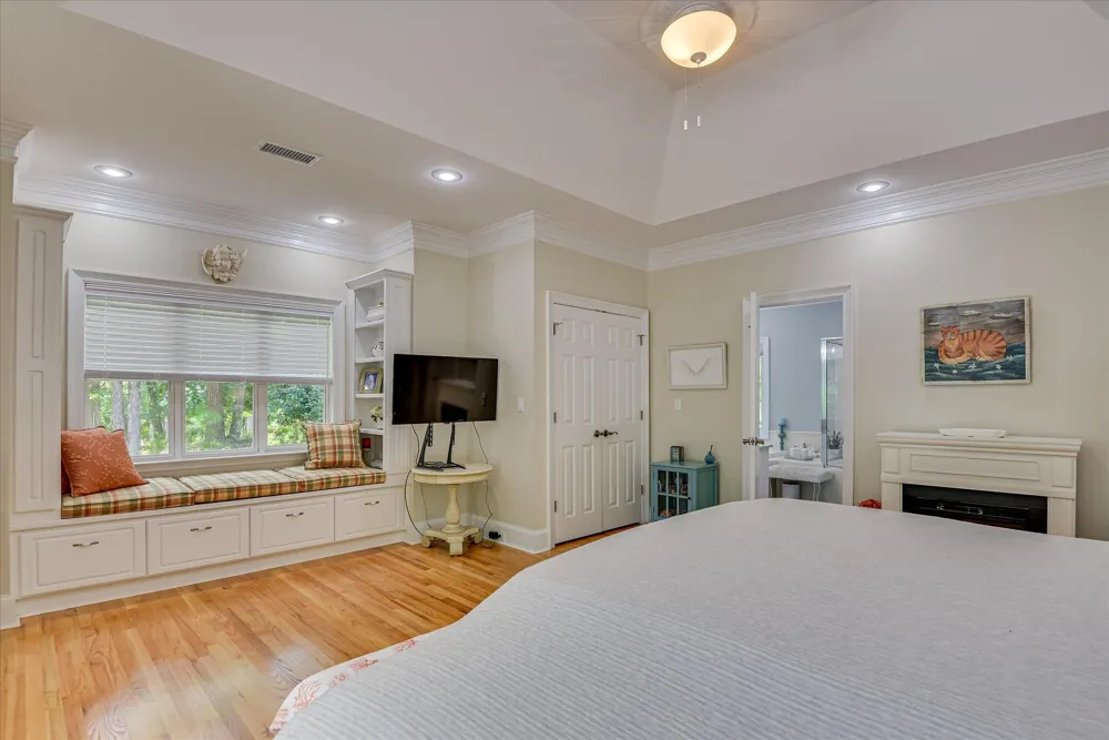 204 Chickadee Court Mccormick, SC 29835