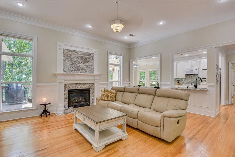 204 Chickadee Court Mccormick, SC 29835