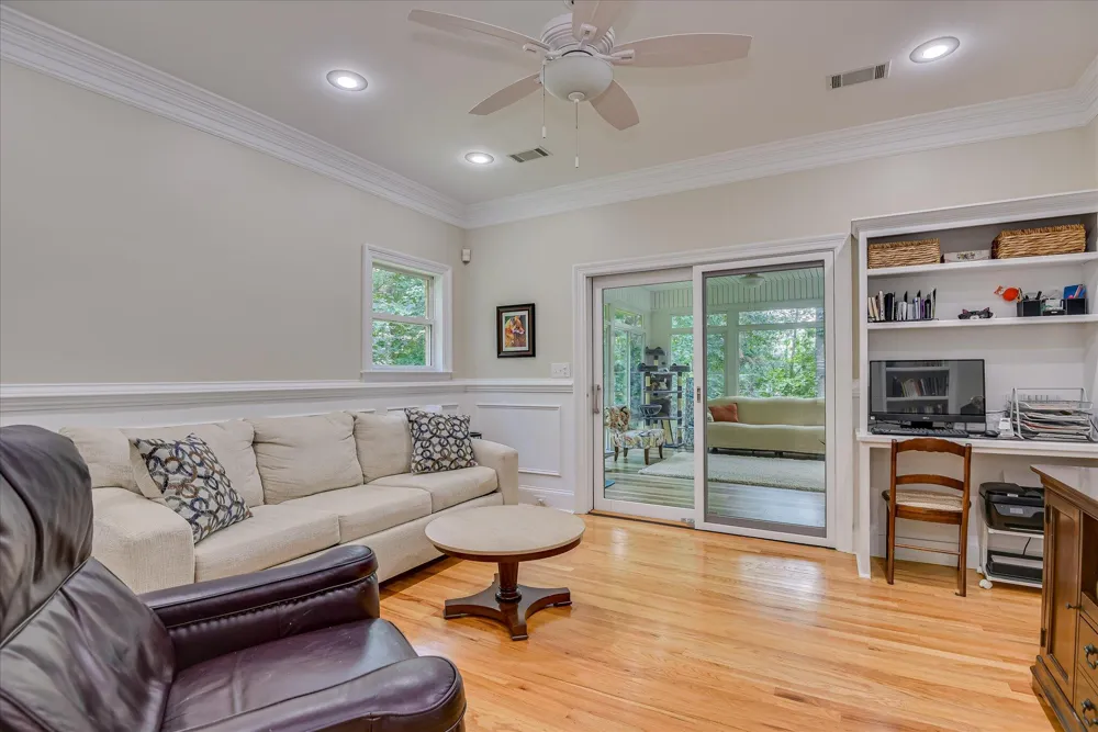 204 Chickadee Court Mccormick, SC 29835