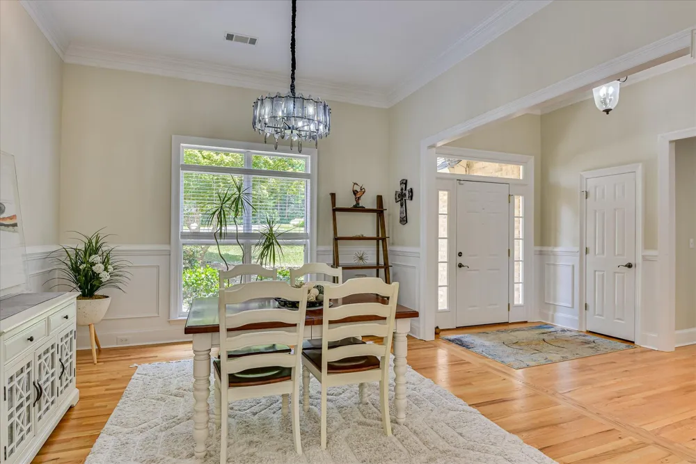 204 Chickadee Court Mccormick, SC 29835