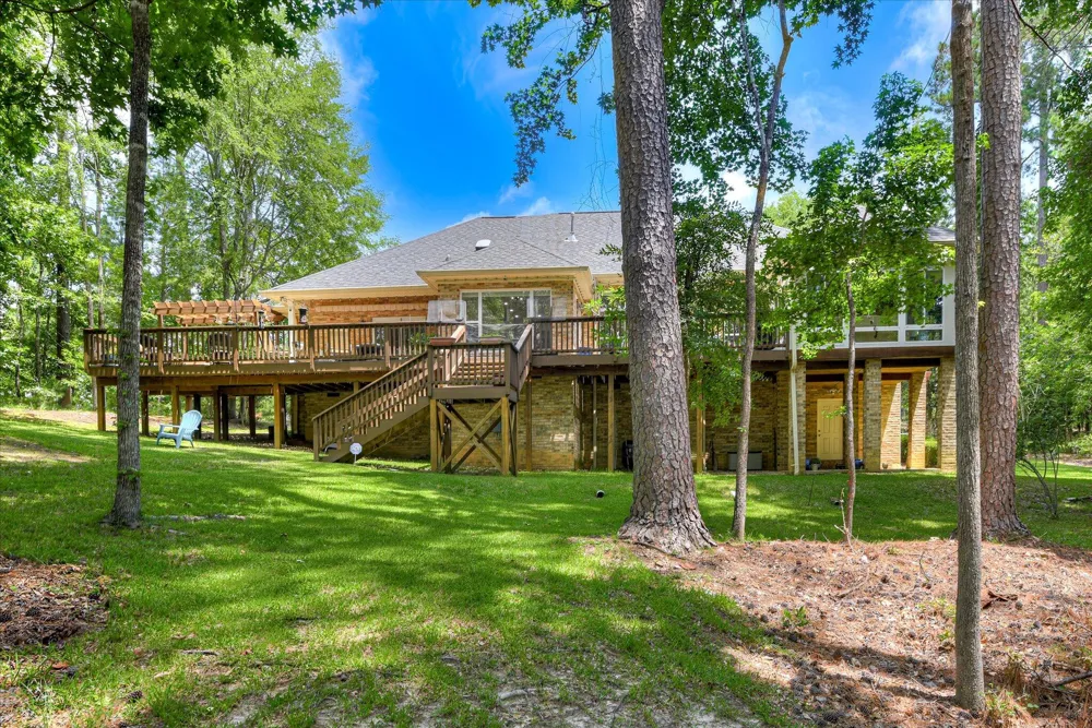 204 Chickadee Court Mccormick, SC 29835