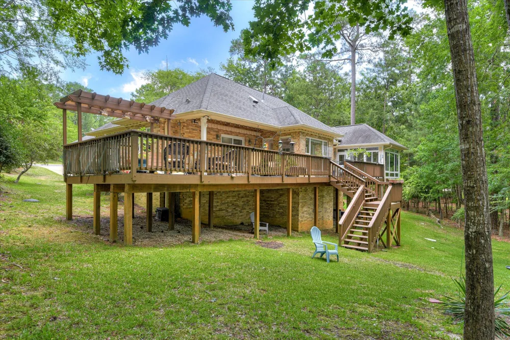 204 Chickadee Court Mccormick, SC 29835
