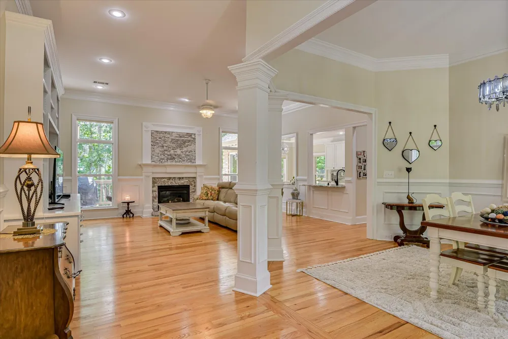 204 Chickadee Court Mccormick, SC 29835
