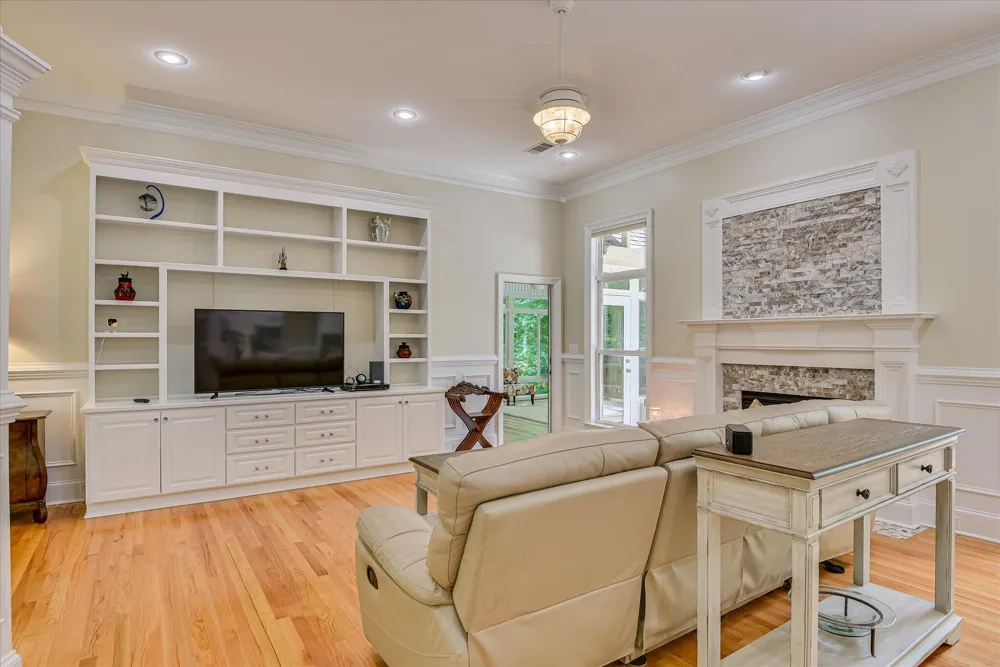 204 Chickadee Court Mccormick, SC 29835
