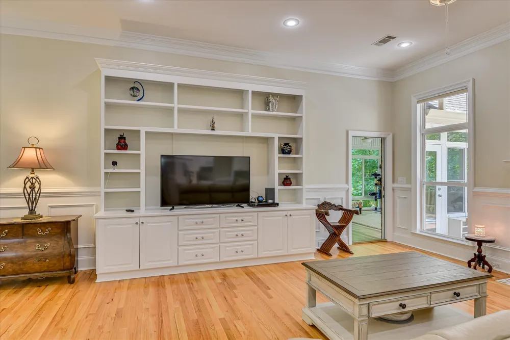 204 Chickadee Court Mccormick, SC 29835
