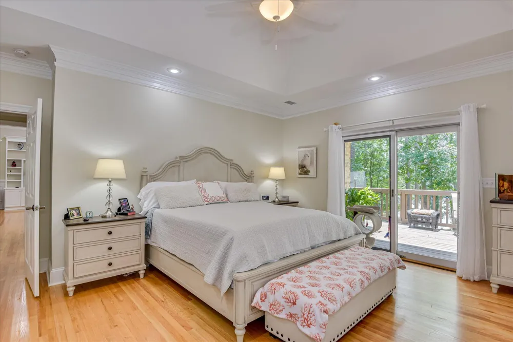 204 Chickadee Court Mccormick, SC 29835