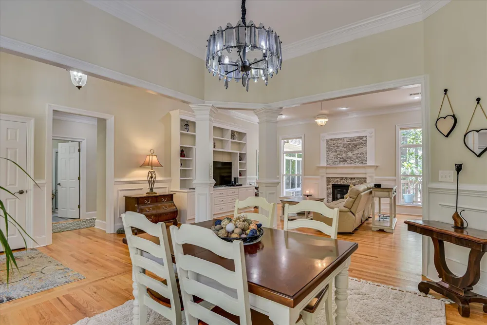204 Chickadee Court Mccormick, SC 29835