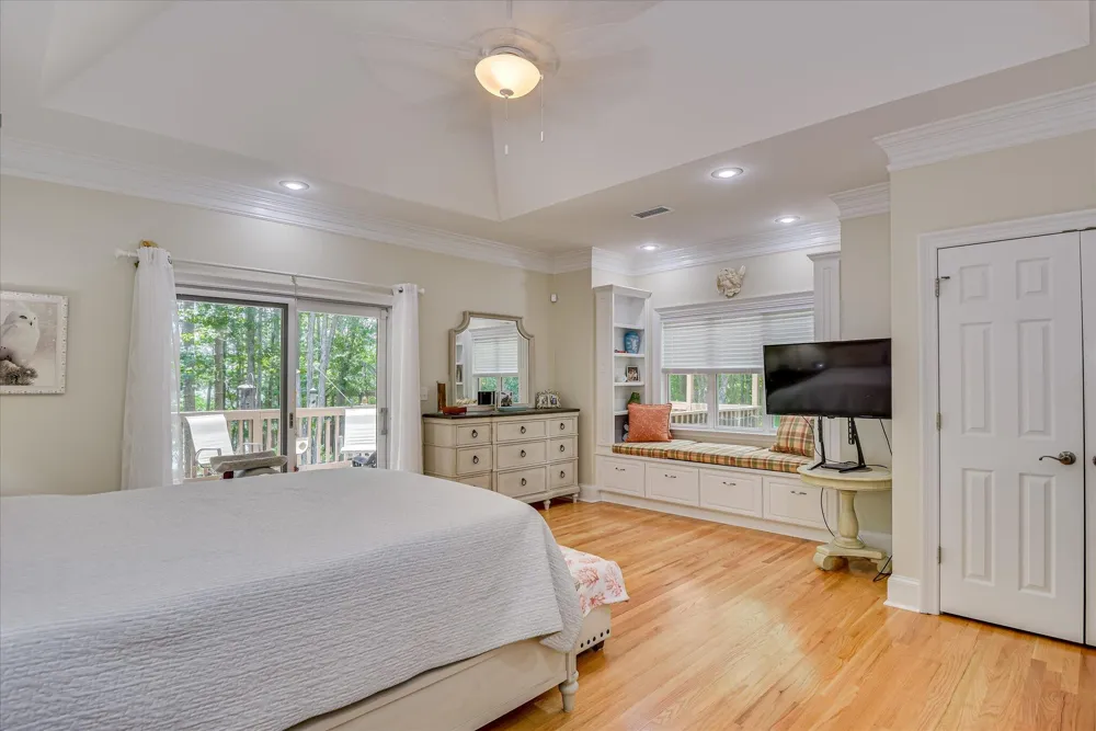 204 Chickadee Court Mccormick, SC 29835