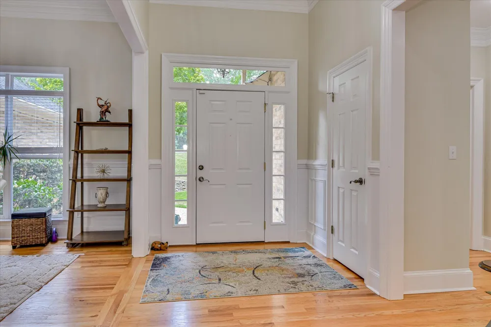 204 Chickadee Court Mccormick, SC 29835
